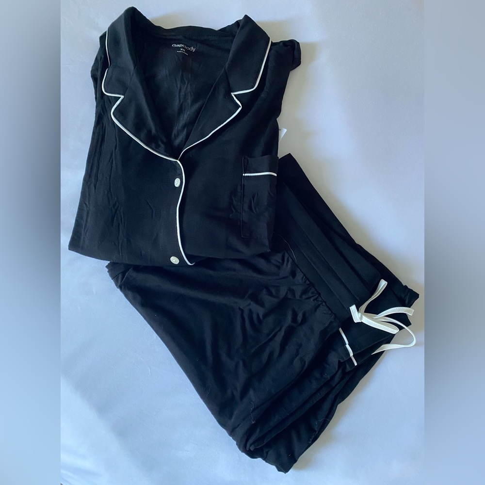 Gap Modal Pajama set size XS